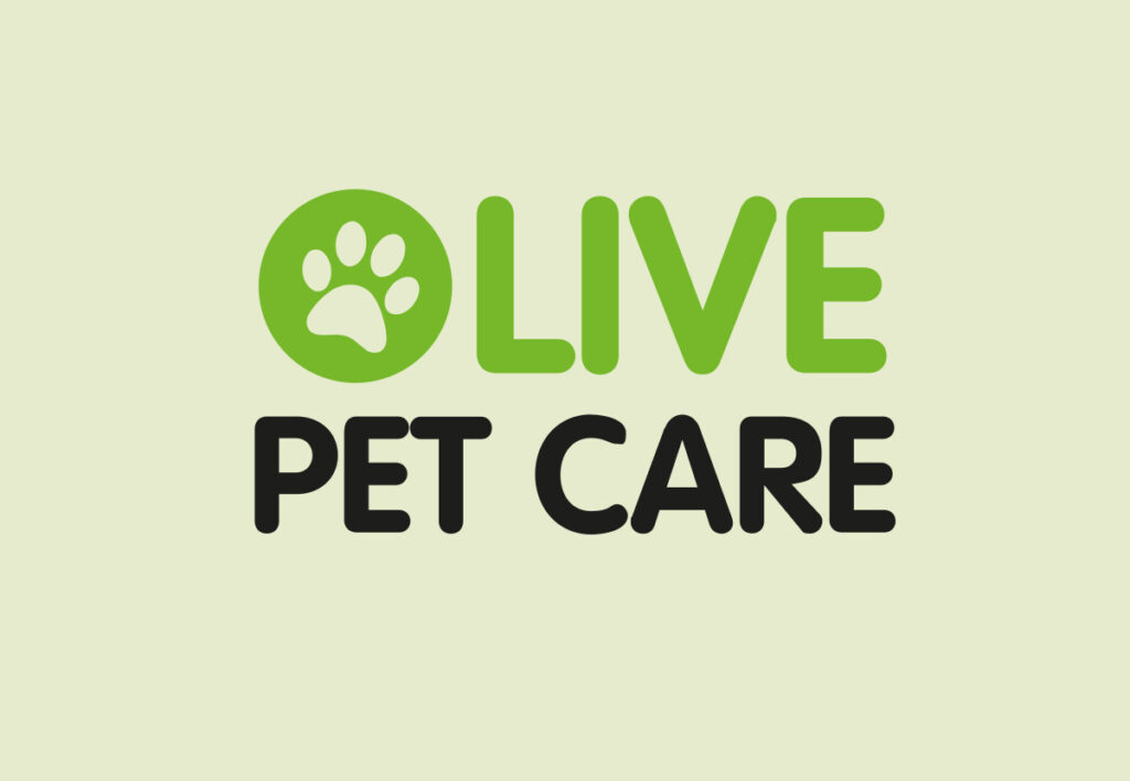 OLIVEPETCARE